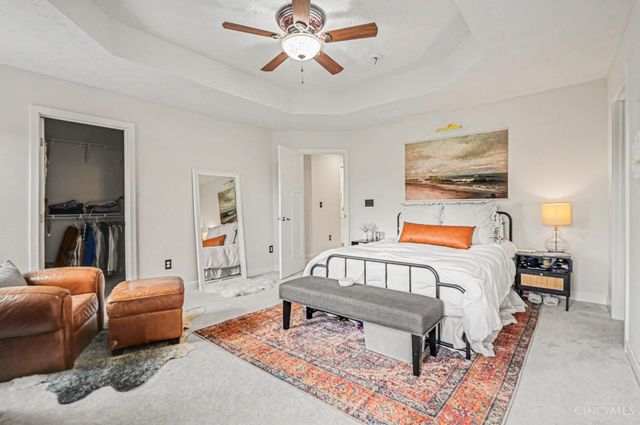 5937 Old Pebble Path, Liberty Twp, OH 45044