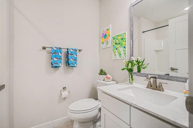 5937 Old Pebble Path, Liberty Twp, OH 45044