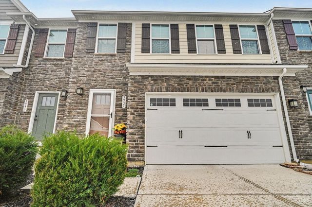 5937 Old Pebble Path, Liberty Twp, OH 45044