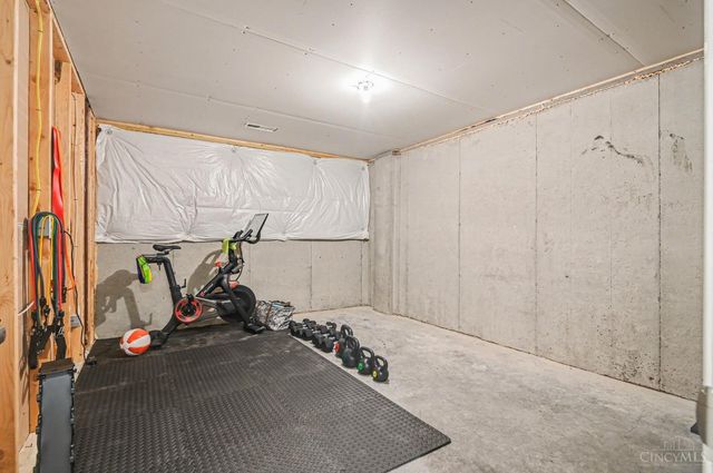 5937 Old Pebble Path, Liberty Twp, OH 45044