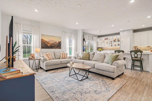 5937 Old Pebble Path, Liberty Twp, OH 45044