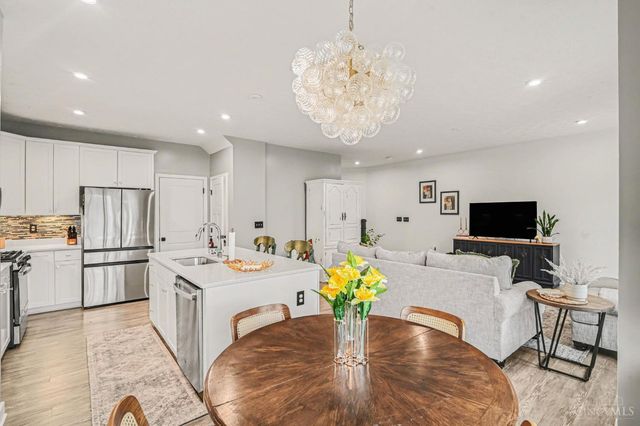 5937 Old Pebble Path, Liberty Twp, OH 45044