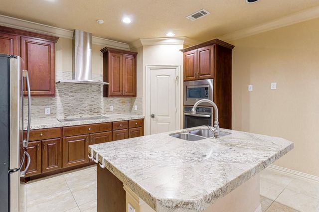 13417 Preston Cliff Court, Houston, TX 77077