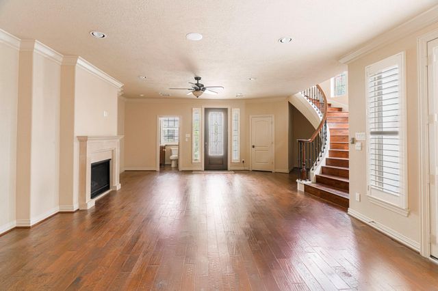 13417 Preston Cliff Court, Houston, TX 77077