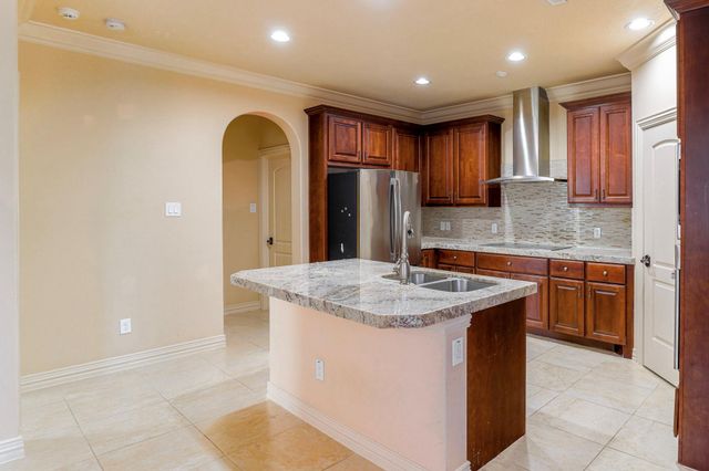 13417 Preston Cliff Court, Houston, TX 77077