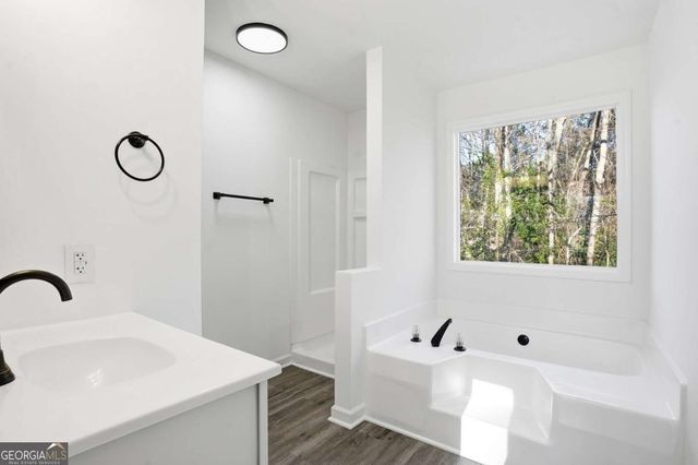 5628 Fairington Way, Lithonia, GA 30038