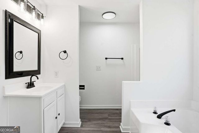 5628 Fairington Way, Lithonia, GA 30038