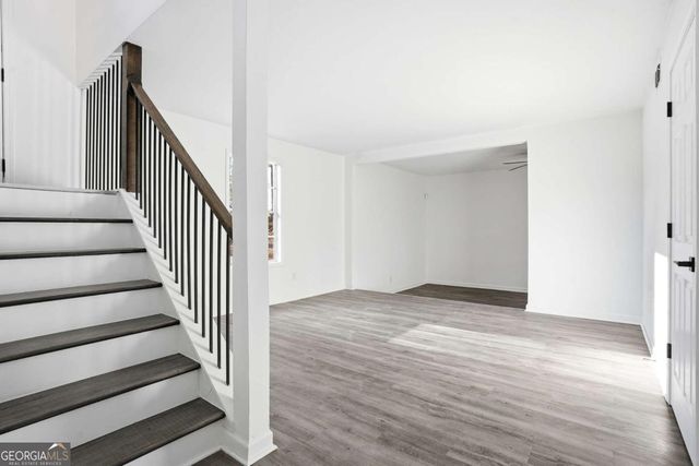 5628 Fairington Way, Lithonia, GA 30038