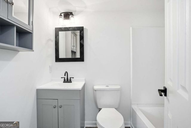 5628 Fairington Way, Lithonia, GA 30038