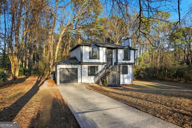 5628 Fairington Way, Lithonia, GA 30038