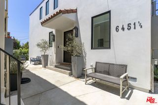 6451 W 6th Street 1/2, Los Angeles, CA 90048