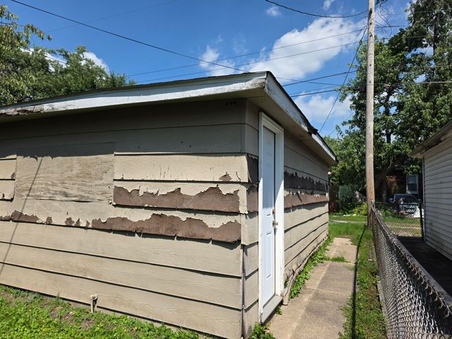3725 Monroe Street, Gary, IN 46408