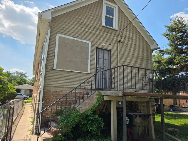 3725 Monroe Street, Gary, IN 46408