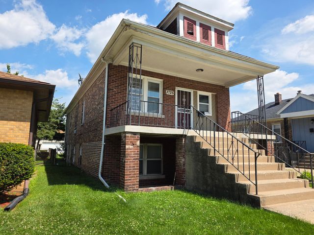 3725 Monroe Street, Gary, IN 46408