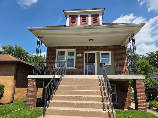 3725 Monroe Street, Gary, IN 46408