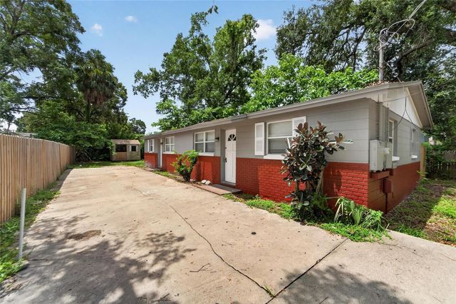1703 E IDELL STREET, Tampa, FL 33604