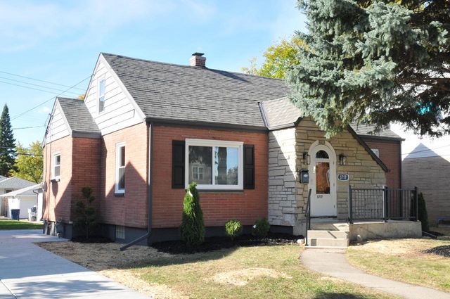 3717 S 84th STREET, Milwaukee, WI 53228