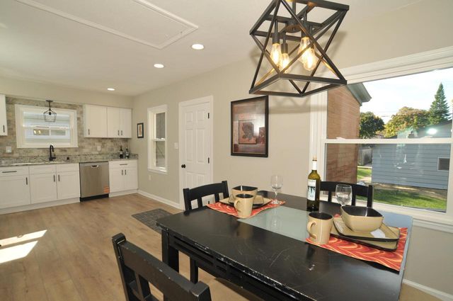 3717 S 84th STREET, Milwaukee, WI 53228