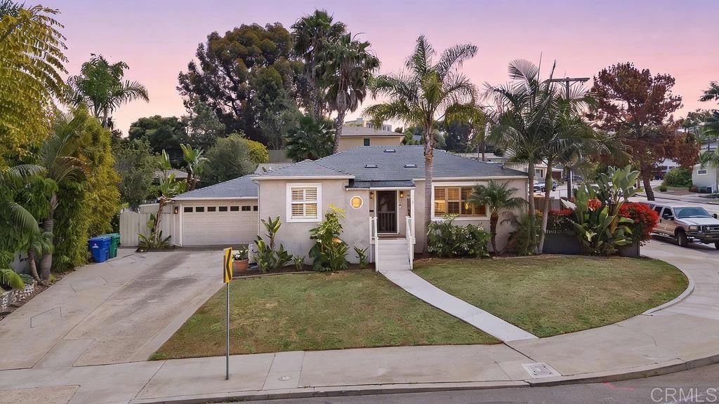 Image 2 of property listing at 1905 Catalina Boulevard, San Diego, CA 92107