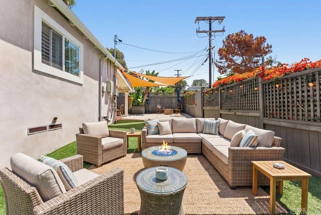 Image 27 of property listing at 1905 Catalina Boulevard, San Diego, CA 92107