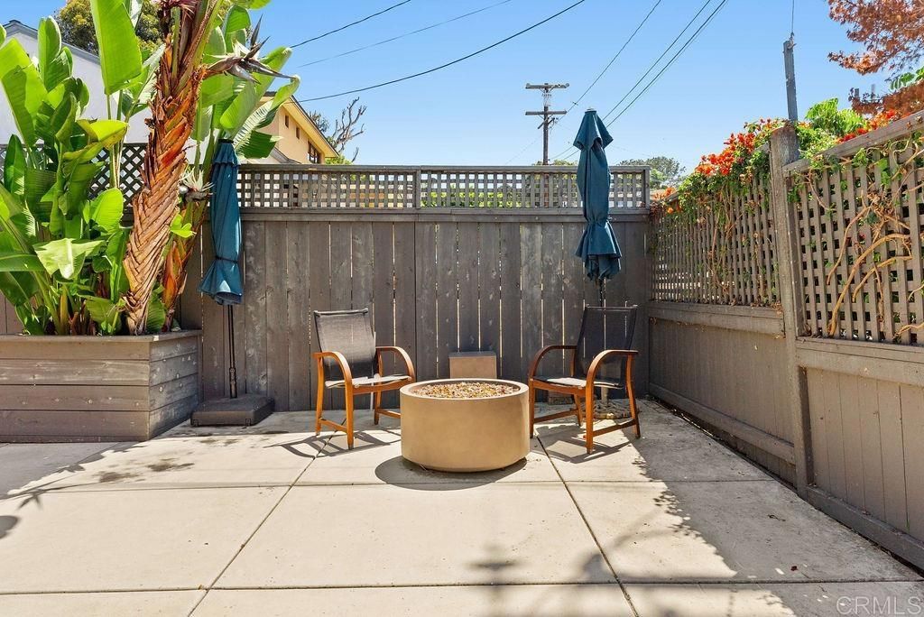 Image 32 of property listing at 1905 Catalina Boulevard, San Diego, CA 92107