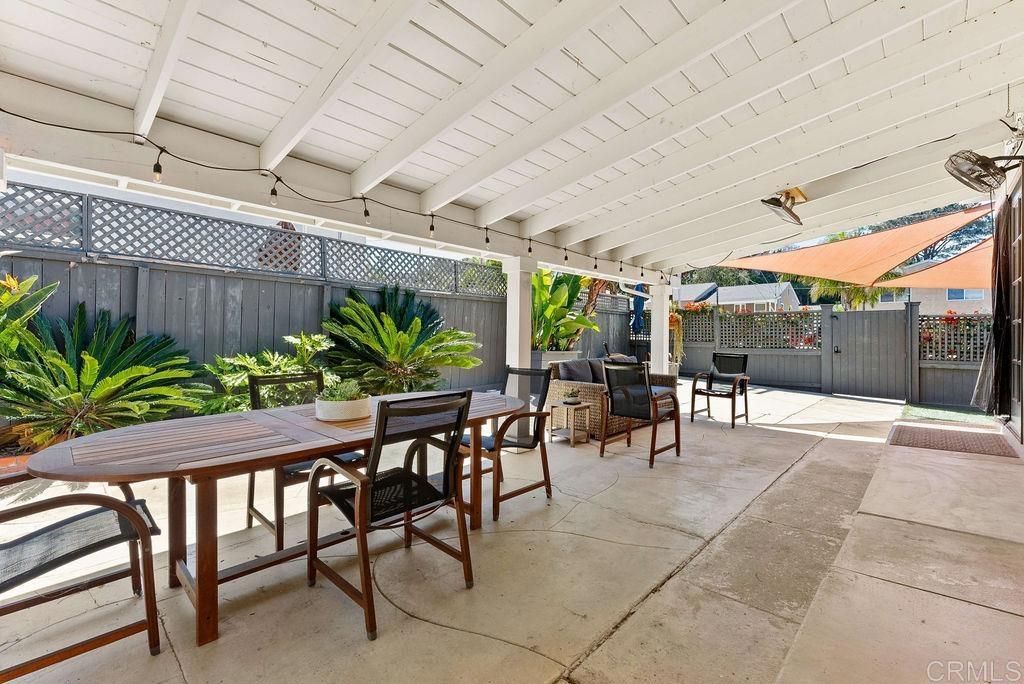 Image 35 of property listing at 1905 Catalina Boulevard, San Diego, CA 92107