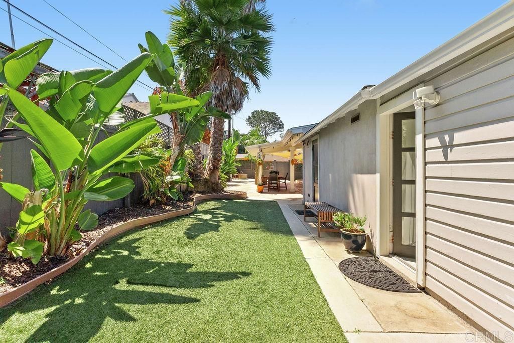 Image 38 of property listing at 1905 Catalina Boulevard, San Diego, CA 92107