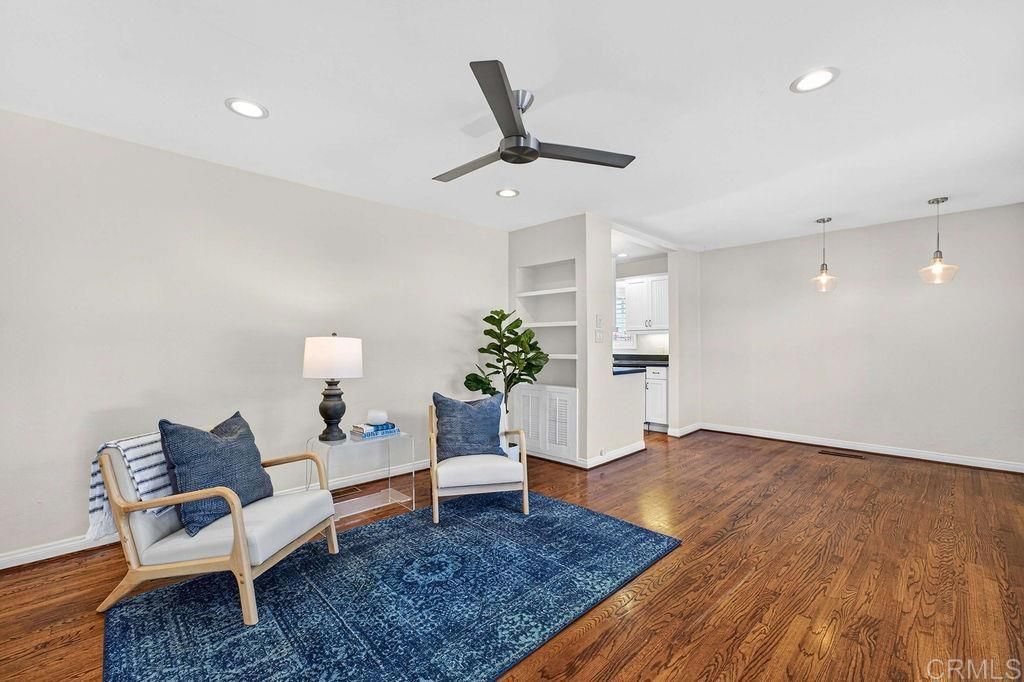 Image 9 of property listing at 1905 Catalina Boulevard, San Diego, CA 92107