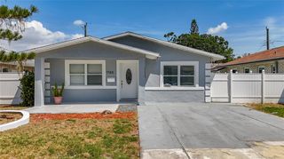 1755 SHORE ACRES BOULEVARD NE, St Petersburg, FL 33703