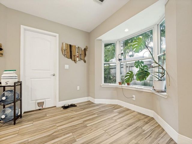 407 Lilly Boulevard, Conroe, TX 77301