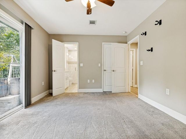 407 Lilly Boulevard, Conroe, TX 77301