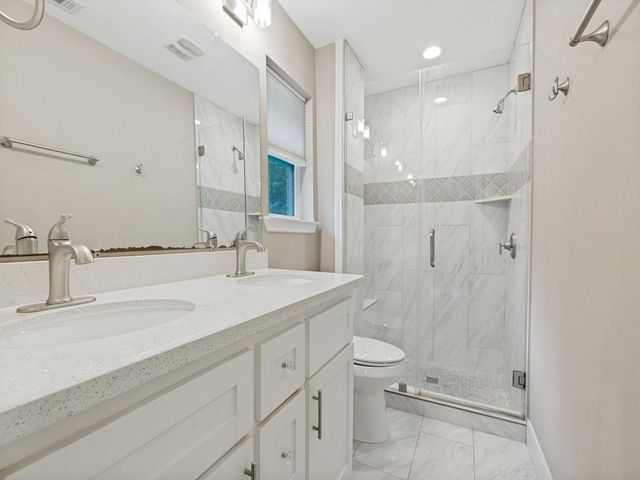 407 Lilly Boulevard, Conroe, TX 77301