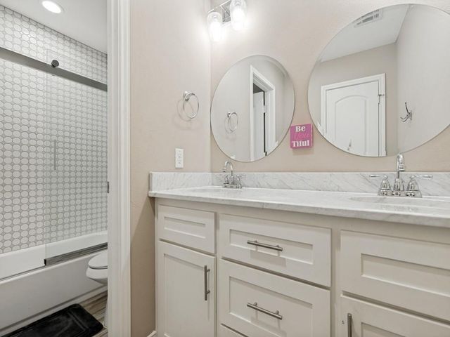 407 Lilly Boulevard, Conroe, TX 77301