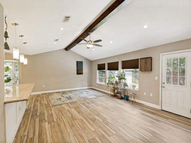407 Lilly Boulevard, Conroe, TX 77301