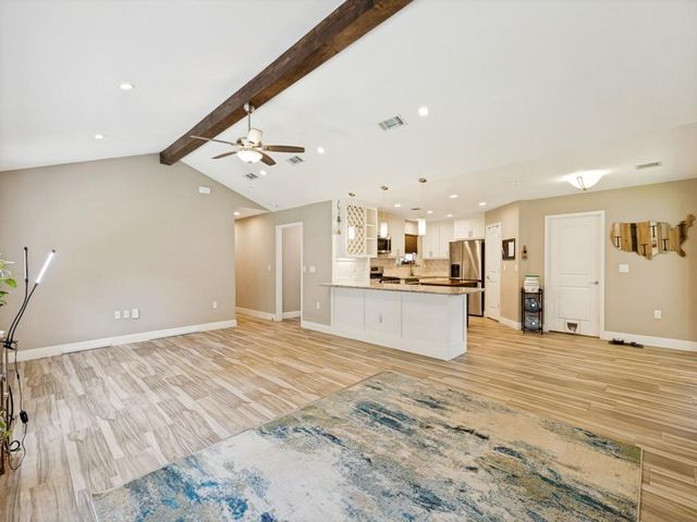 407 Lilly Boulevard, Conroe, TX 77301