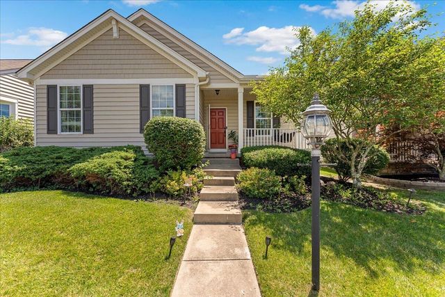 9616 Splendor Drive, Union, KY 41091