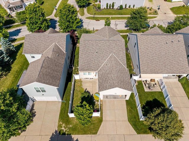 9616 Splendor Drive, Union, KY 41091