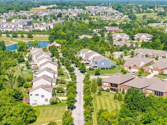9616 Splendor Drive, Union, KY 41091