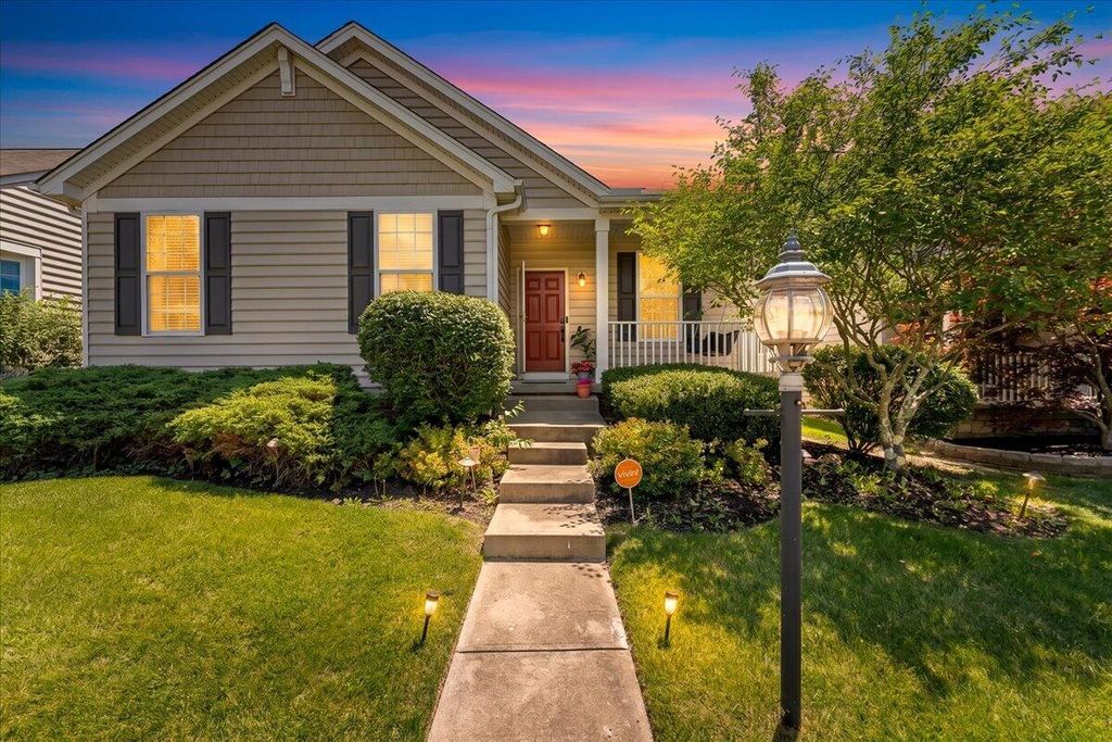 9616 Splendor Drive, Union, KY 41091
