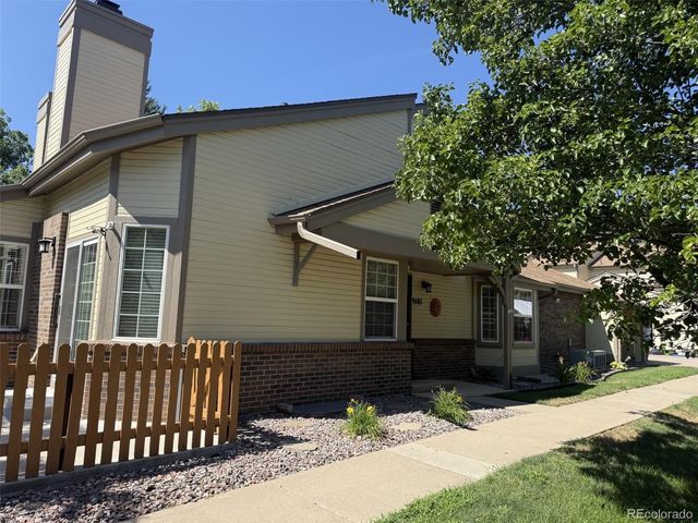 9181 W 7th Avenue, Lakewood, CO 80215
