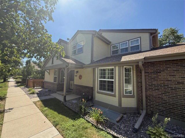 9181 W 7th Avenue, Lakewood, CO 80215