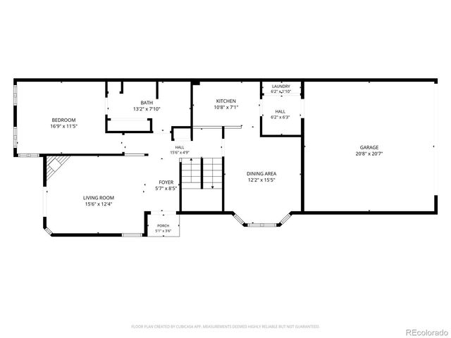 9181 W 7th Avenue, Lakewood, CO 80215