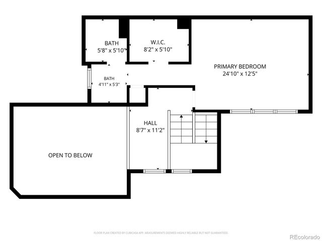 9181 W 7th Avenue, Lakewood, CO 80215