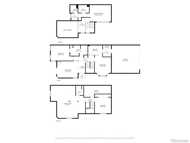 9181 W 7th Avenue, Lakewood, CO 80215