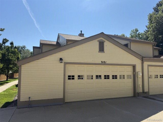 9181 W 7th Avenue, Lakewood, CO 80215