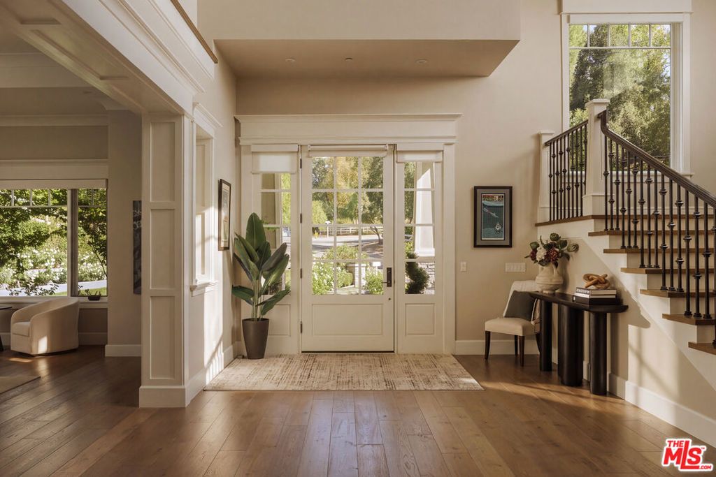 25081 Lewis And Clark Road, Hidden Hills, CA 91302 — photo 3
