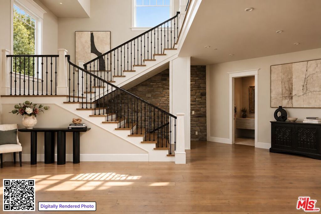25081 Lewis And Clark Road, Hidden Hills, CA 91302 — photo 4