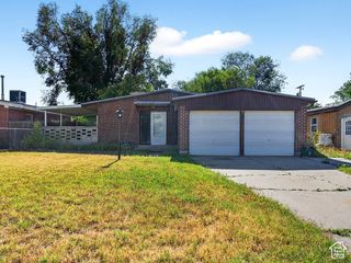 945 N 1200 W, Salt Lake City, UT 84116