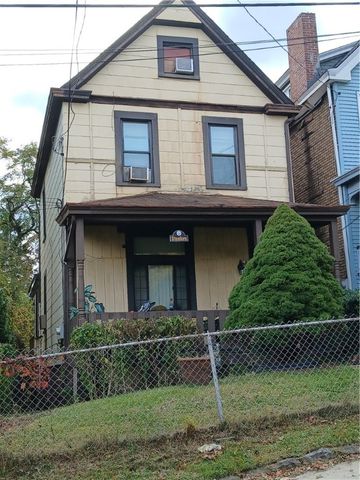 434 Althea, Beltzhoover, PA 15210