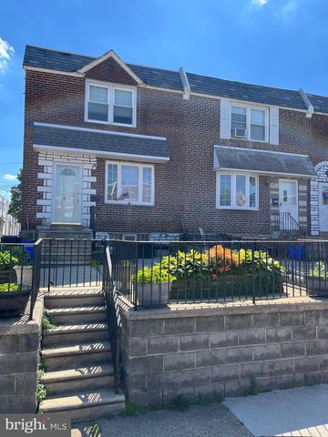 4616 SHELMIRE AVE, Philadelphia, PA 19136
